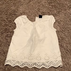 White shirt